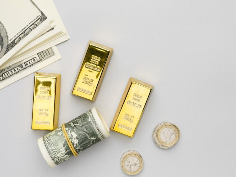 Thiết lập hệ thống Scalping vàng