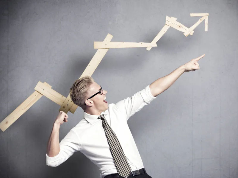Thành công trong Forex có thể nhờ vào phương pháp thần kỳ nào không?