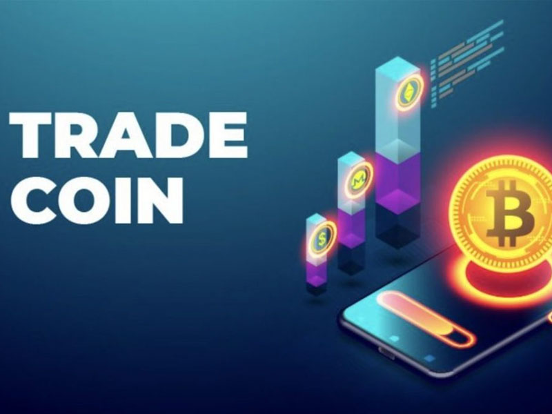 Tìm hiểu trader coin là gì?