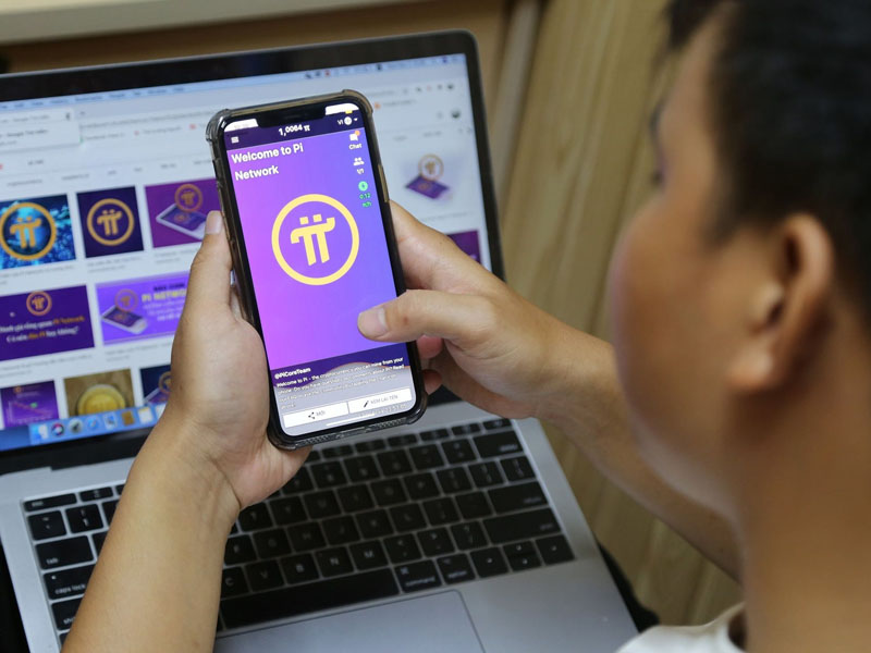 Lịch sử hình thành của Pi Network
