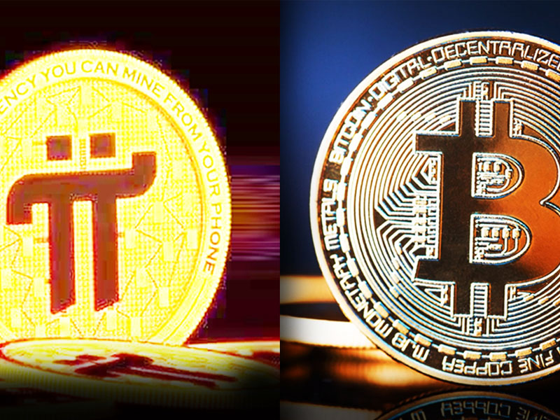 Pi coin có lừa đảo hay không?
