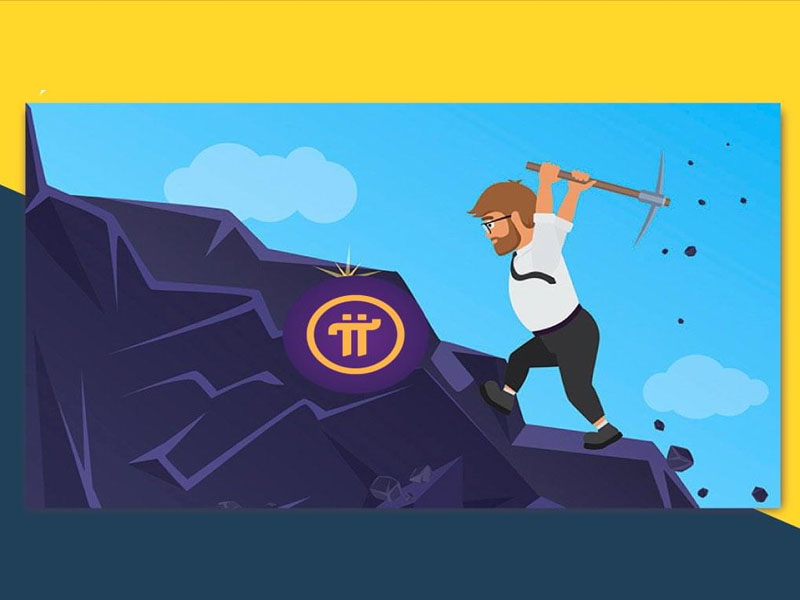Đồng tiền điện tử PI