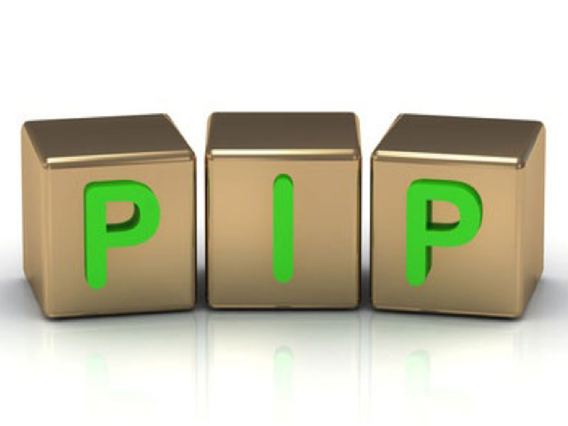 Giá trị pip đang được thống nhất theo một tiêu chuẩn