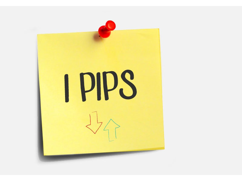 Tại sao trader cần phải tính số pip trong forex?