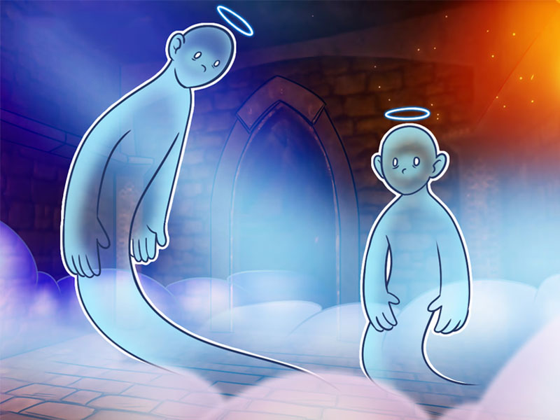 Cách thức hoạt động của mô hình game Play to Die