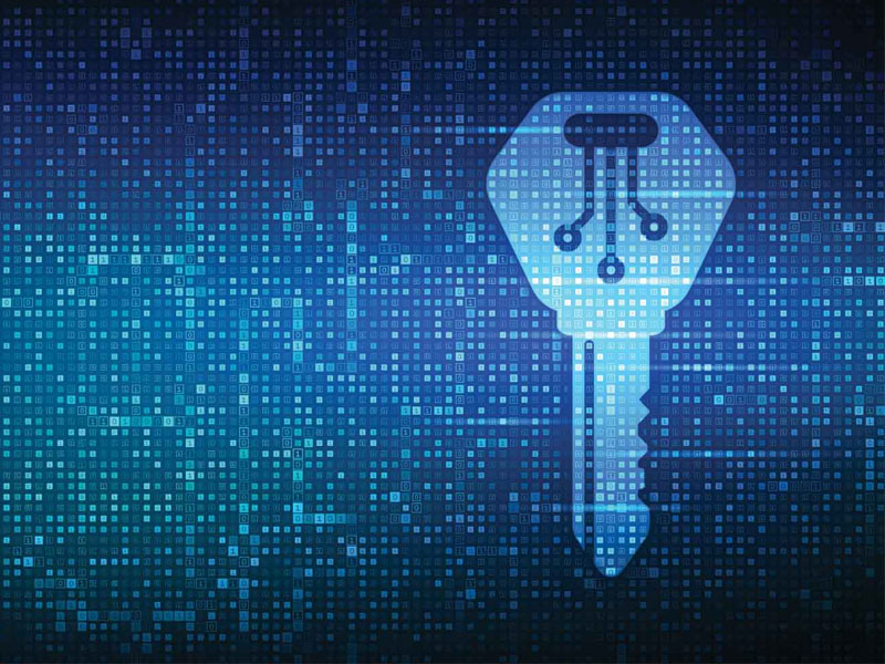 Private Key và Passphrase là gì?