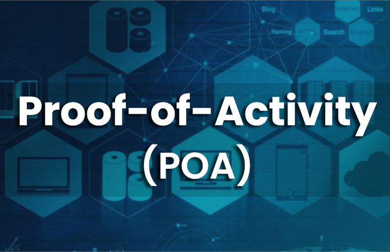 Proof of Activity là gì?