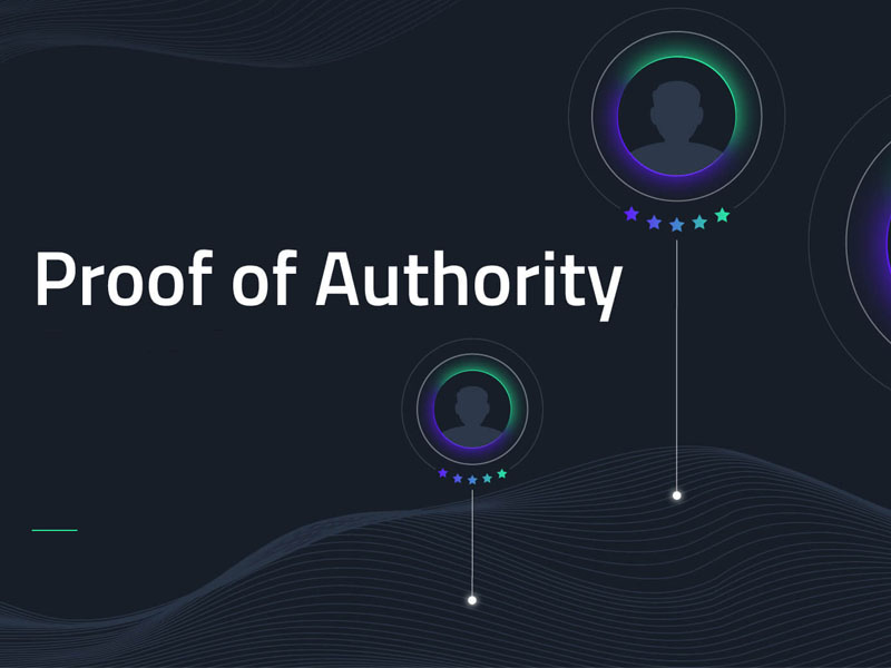 Ưu điểm của Proof of Authority (PoA)