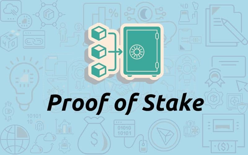 Ưu điểm của Proof Of Stake