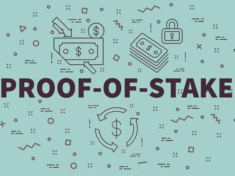 Nhược điểm của Proof Of Stake