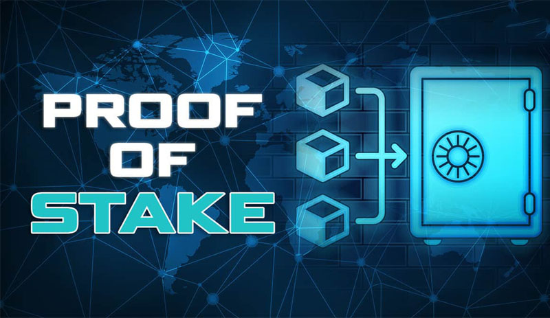 Tìm hiểu Proof Of Stake là gì?