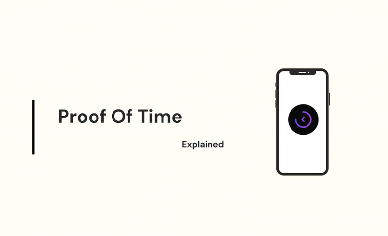 Proof of Time là gì?