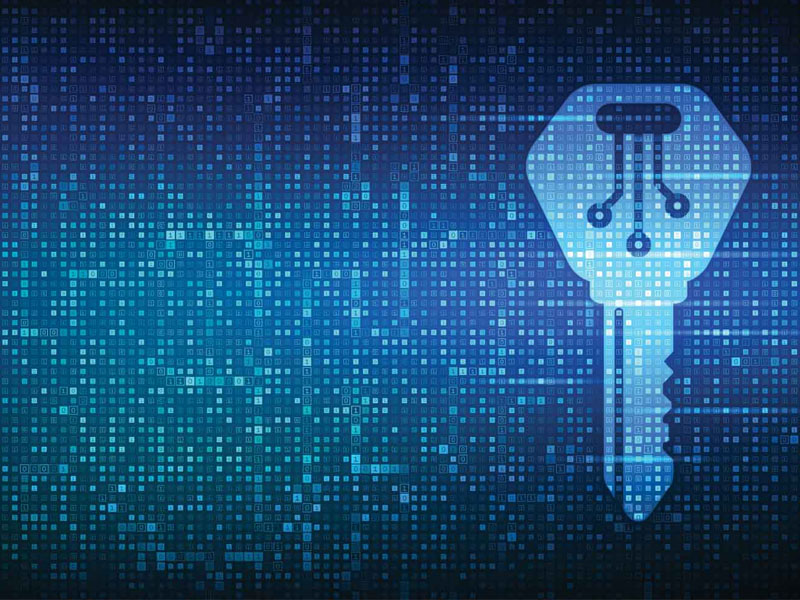 Private key là gì?