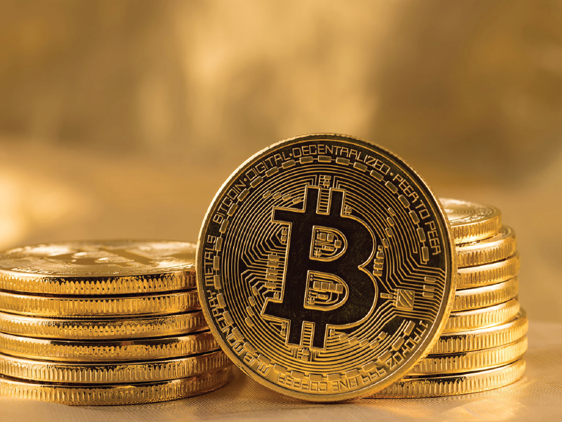 Quản lý rủi ro khi đầu tư Bitcoin là gì?