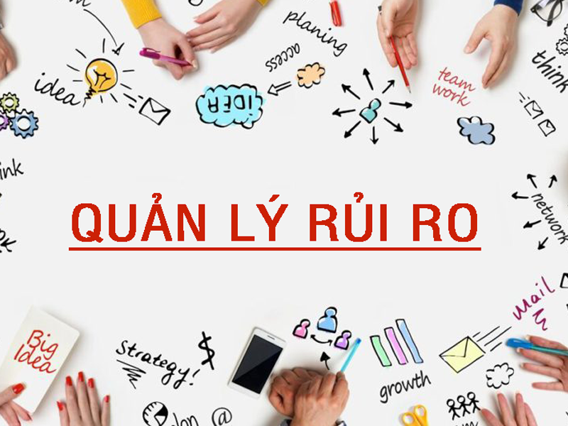 Tại sao các nhà giao dịch cần phải quản lý rủi ro?