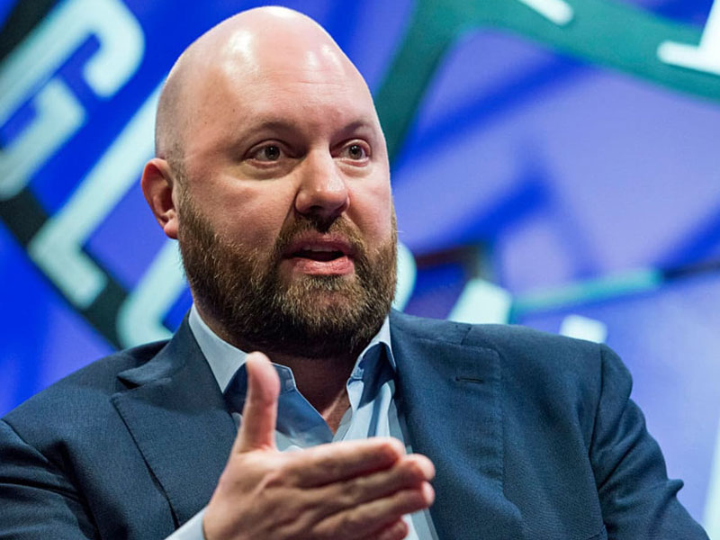 Marc Andreessen