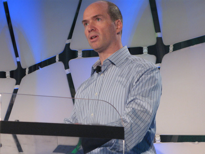 Ben Horowitz