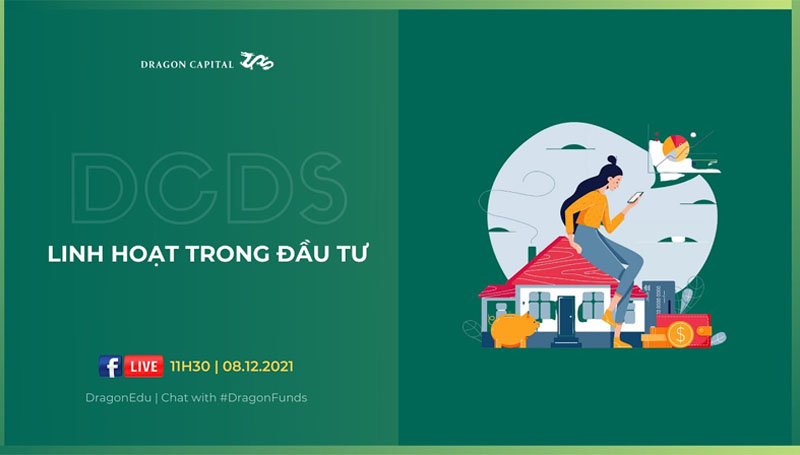 Quỹ đầu tư DCDS