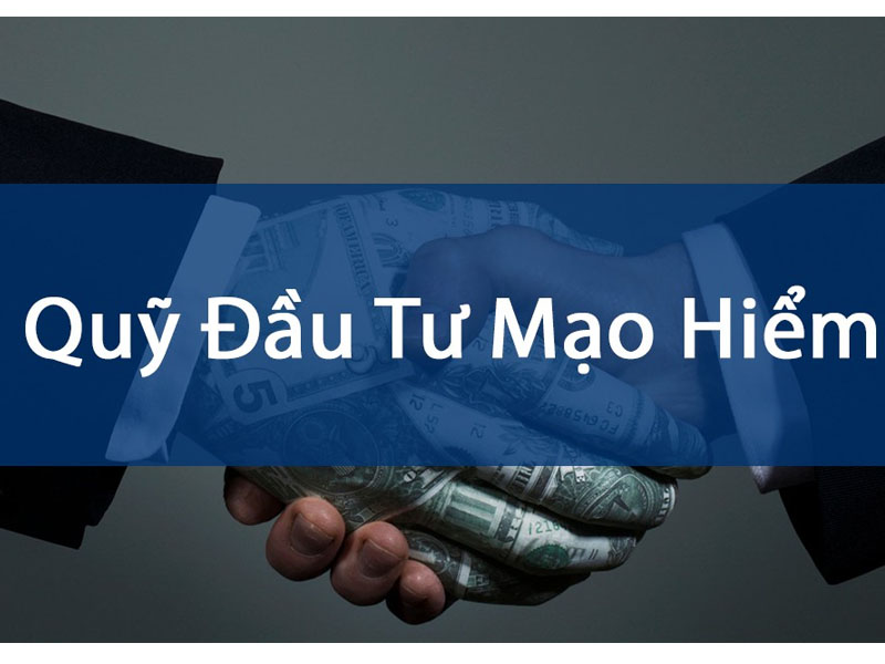 Tìm hiểu khái quát về các quỹ đầu tư mạo hiểm Crypto
