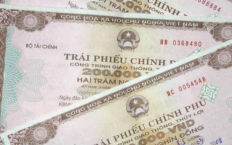 Khái quát về quỹ đầu tư Trái Phiếu DC (DCBF)
