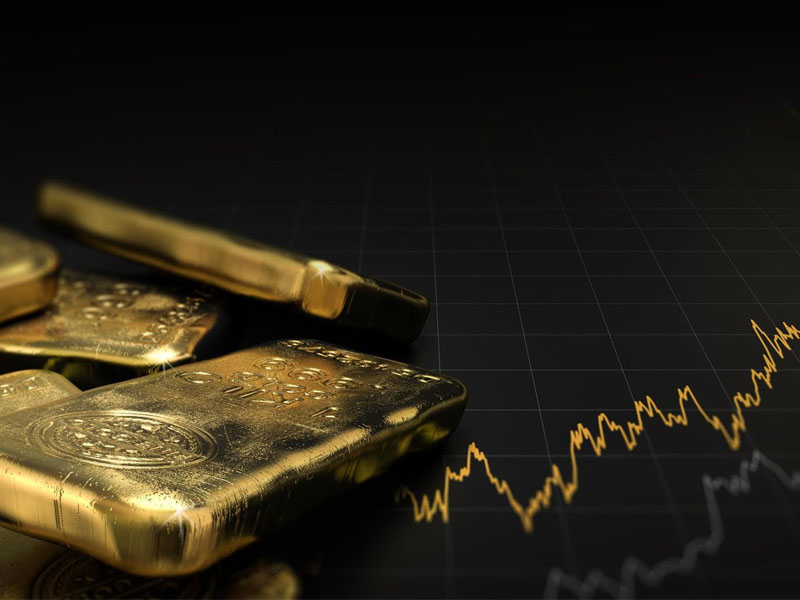 Cách thức hoạt động của quỹ SPDR Gold Trust