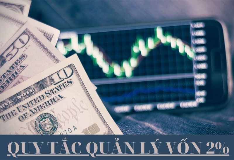 Tìm hiểu quy tắc 2% trong đầu tư chứng khoán là gì?