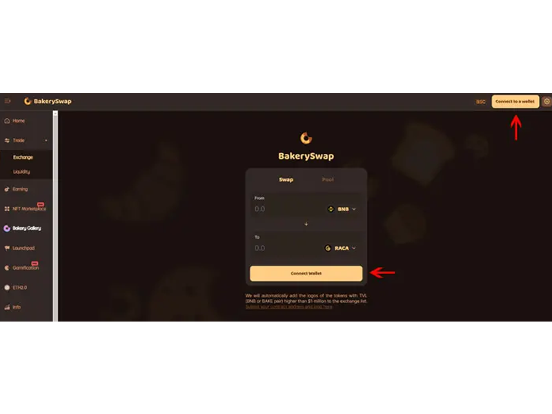 Ví Metamask