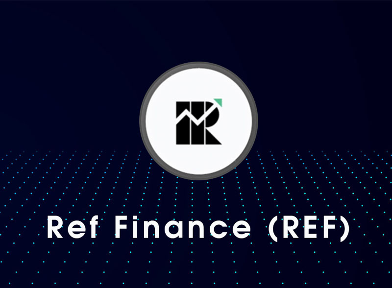 Các đặc điểm nổi bật của Ref Finance