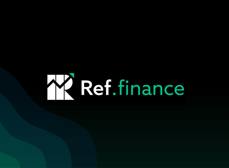 Ref Finance là gì?