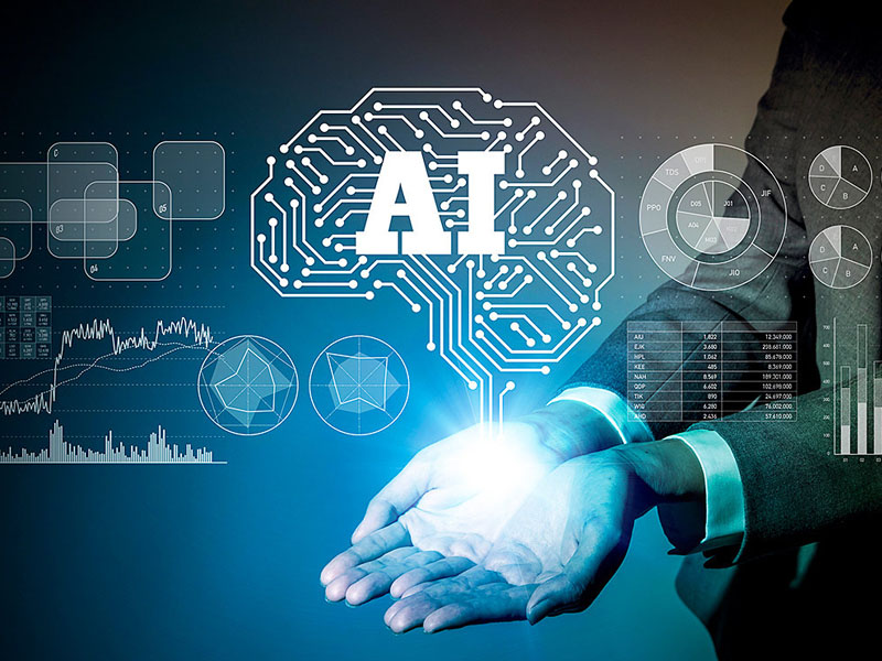 Robot chứng khoán là gì?