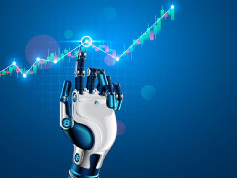 Nhược điểm của robot chứng khoán