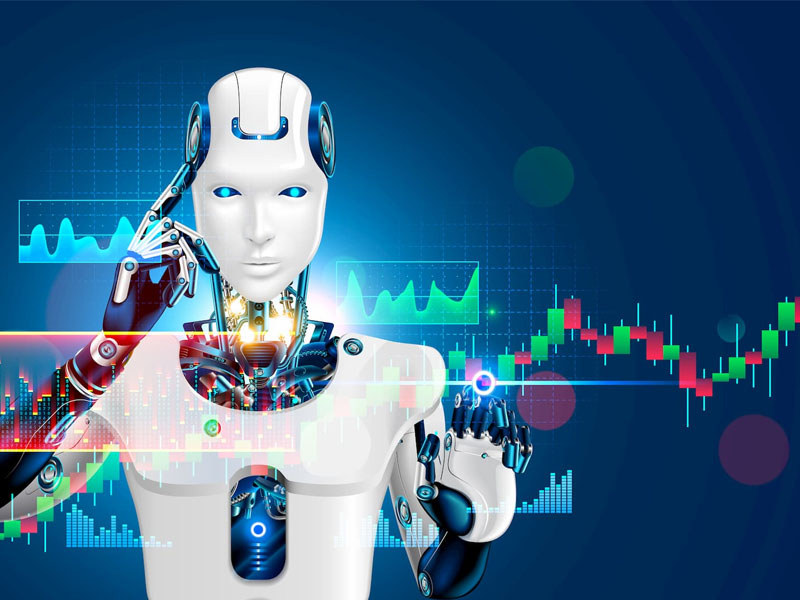 Robot ngoại hối là gì? Cách dùng Robot Forex trong giao dịch
