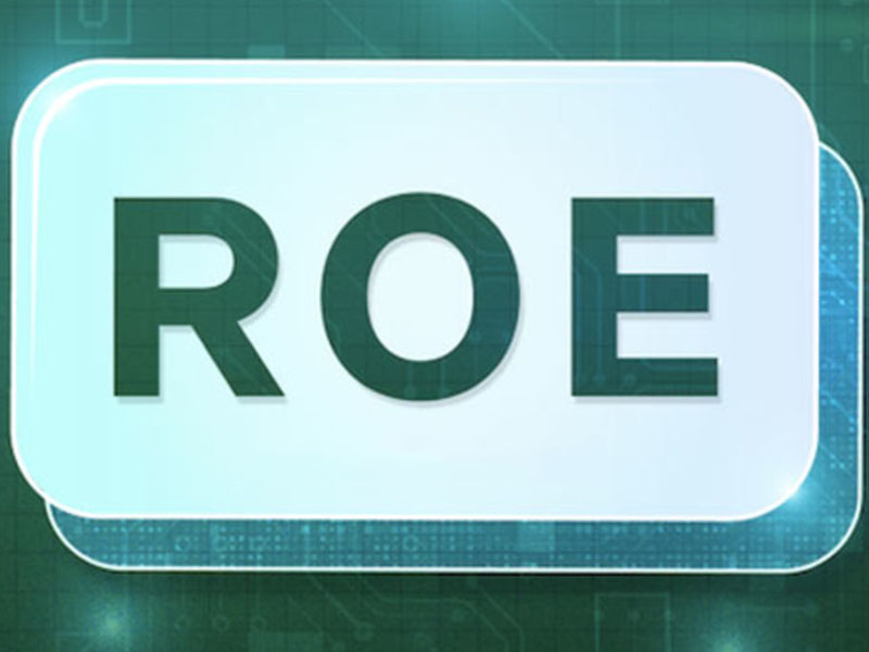Ý nghĩa của chỉ số ROE