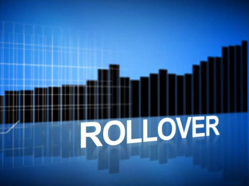Khái niệm roll over là gì trong giao dịch Forex