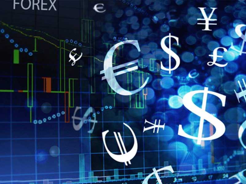 Rủi ro tỷ giá hối đoái