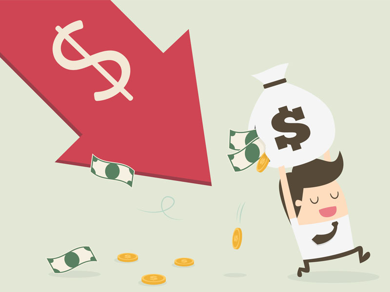 Bán khống là gì?