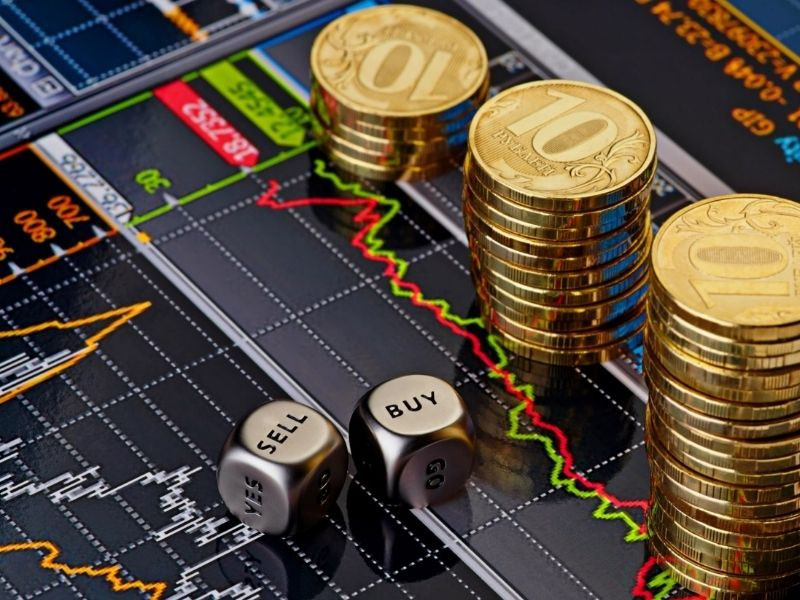 Vai trò của đầu tư vàng