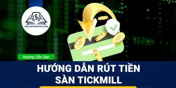 Hướng dẫn đăng ký mở tài khoản trên sàn IC Markets