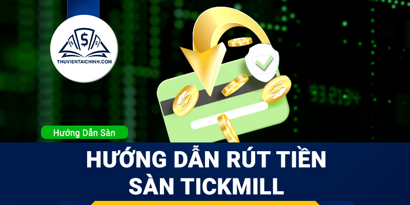 Hướng dẫn đăng ký mở tài khoản trên sàn IC Markets
