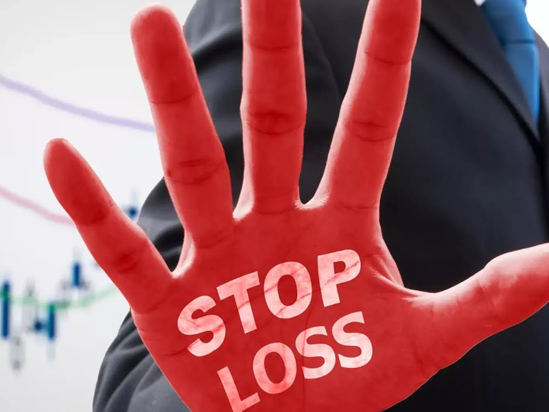 Ghi đè quá mức điểm dừng lỗ - Overriding Stop Losses