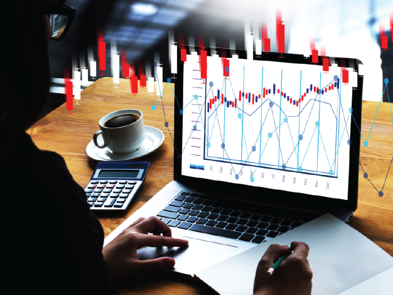 Không thực hành trên tài khoản Demo trước