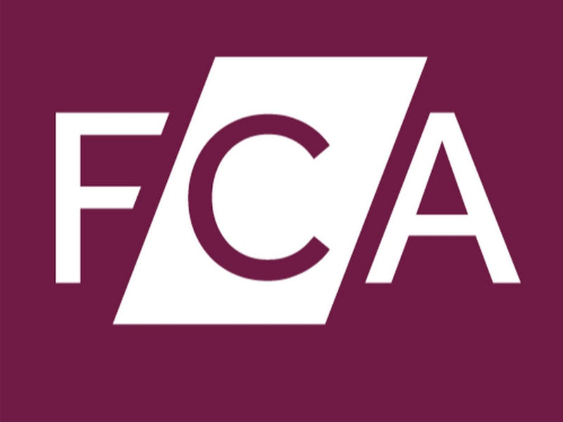 FCA – Cơ quan kiểm soát tài chính Anh