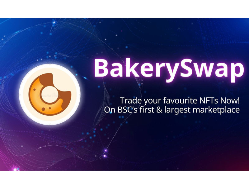 Token Bake được dùng vào mục đích gì?
