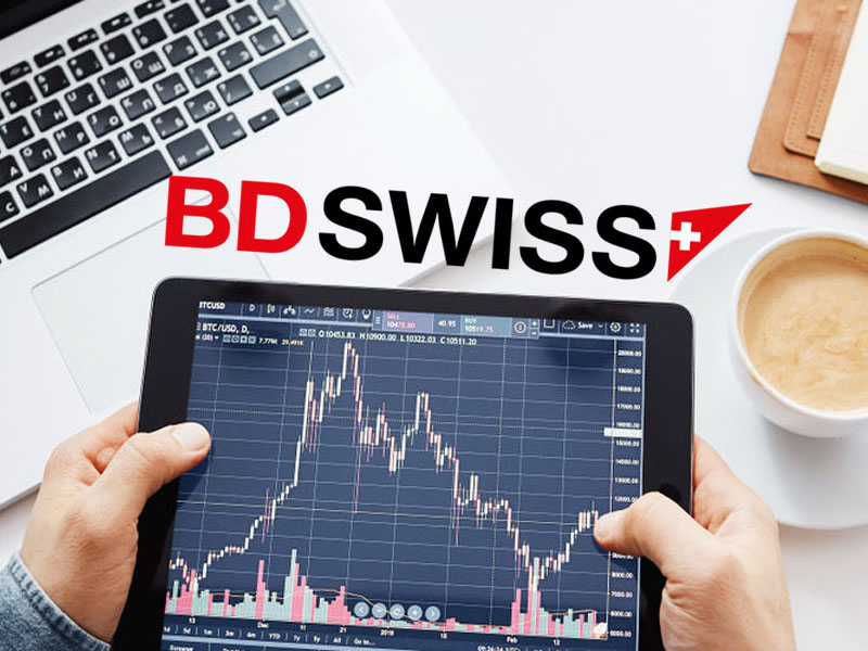 Bdswiss đã hoạt động được hơn 10 năm