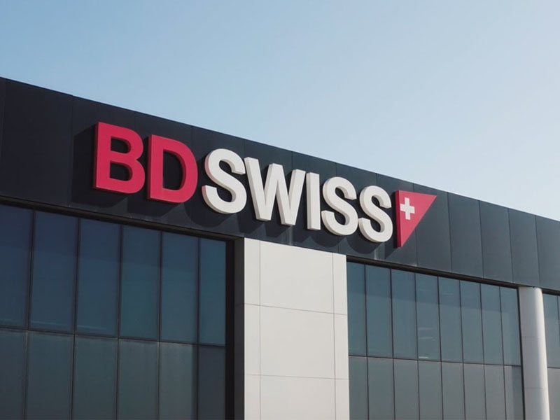 Tìm hiểu về sàn Bdswiss
