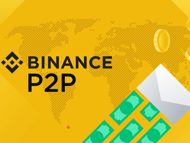 Tìm hiểu tổng quan về sàn Binance