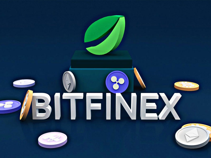 Sàn Bitfinex an toàn hay không?