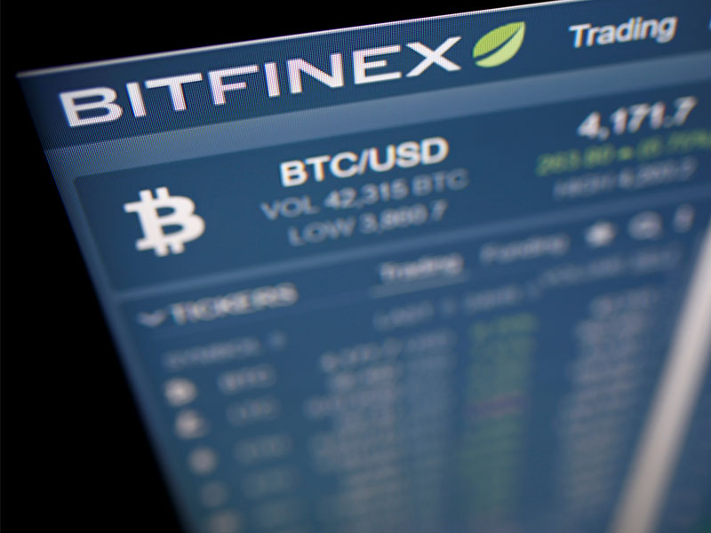 Có nên đầu tư vào sàn Bitfinex hay không?