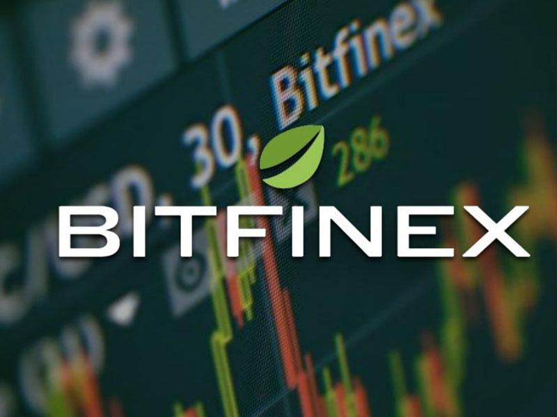 Tìm hiểu về sàn Bitfinex