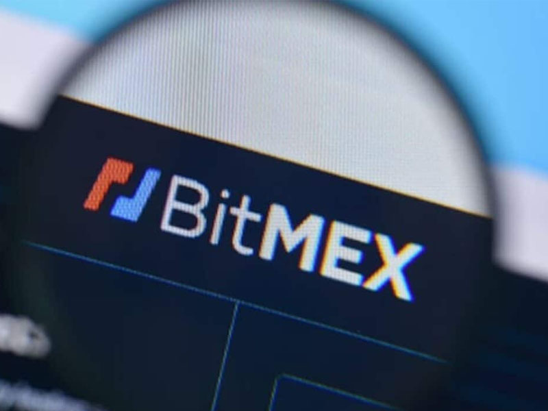 Thực hư câu chuyện sàn Bitmex lừa đảo